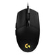 Logitech Mouse Gaming Wired G102