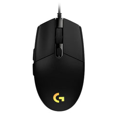 لوجيتك ماوس ألعاب سلكي G102