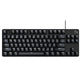 لوجيتك G413 TKL SE لوحة مفاتيح ألعاب سلكي