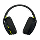 Logitech G435 Wireless Lightspeed Headset Stereo Blue And Raspberry