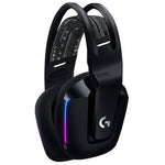 Logitech G733 Wireless Gaming Headset with Microphone
