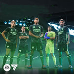 PlayStation 4 CD Game FC 2025 - Arabic Edition