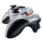 Logitech Gamepad F710 Wirless - Silver