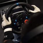 Logitech Gaming Driving Car PC / PS3 / PS4 Buzi Store G29 - Black