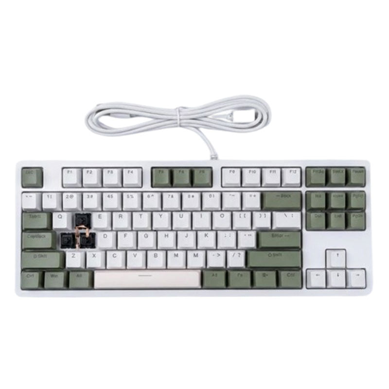 COUGAR-EGY G-871 Wired Mechanical Gaming Keyboard