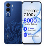 Realme c100x 4G