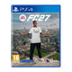 PS4 CD GAMING FIFA 27 - ARABIC
