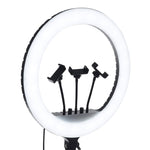 General Ring Light RL-21 Full LED 3 IN 1 & Remote Control
