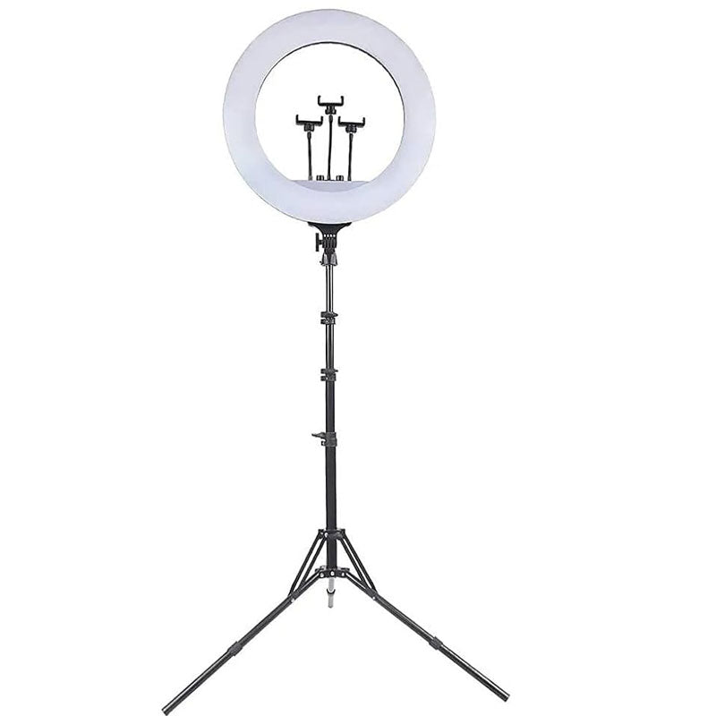 General Ring Light RL-21 Full LED 3 IN 1 & Remote Control