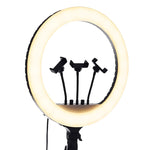 General Ring Light RL-21 Full LED 3 IN 1 & Remote Control