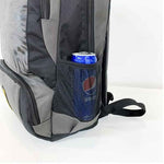 Generic Laptop Backpack Bag 506 - Gray