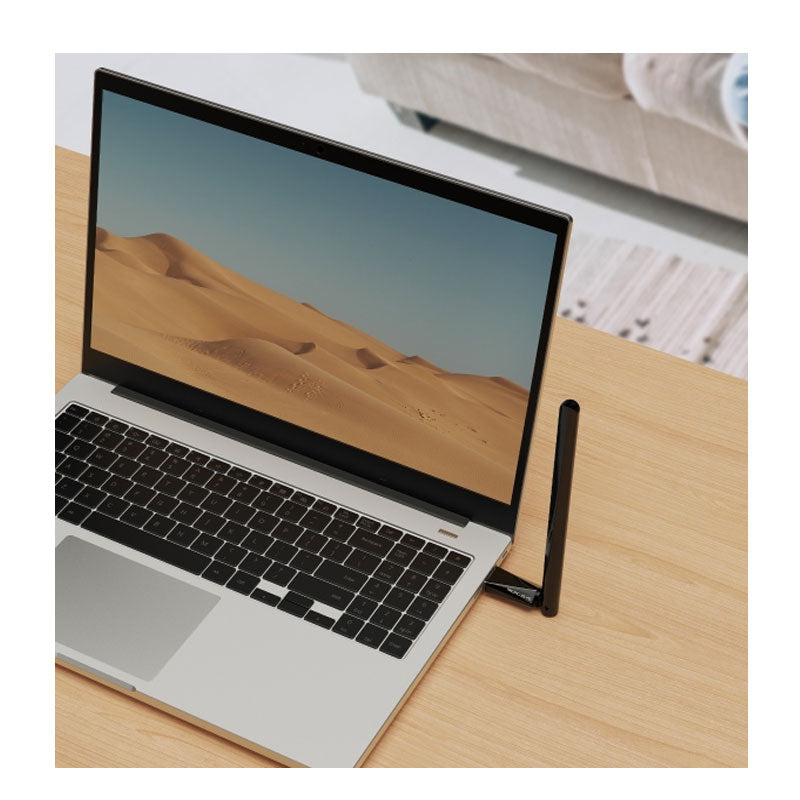 Mercusys MA550H Long-Range Bluetooth USB Adapter
