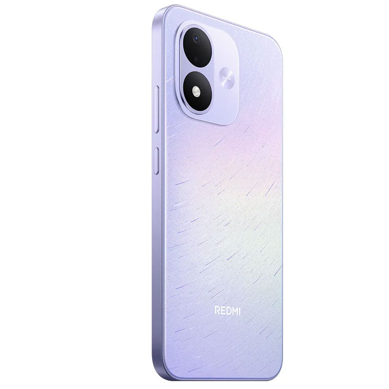 Xiaomi Redmi Note 17 Dual Sim 4G