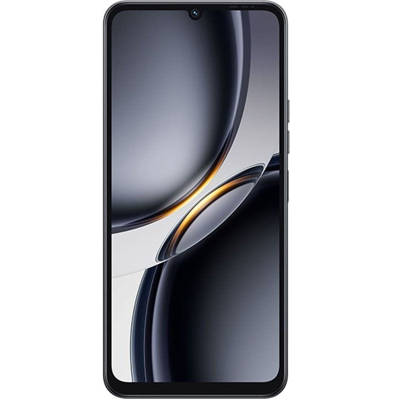 Tecno Spark Go 3 , 4GB RAM , 64GB - Ink Black
