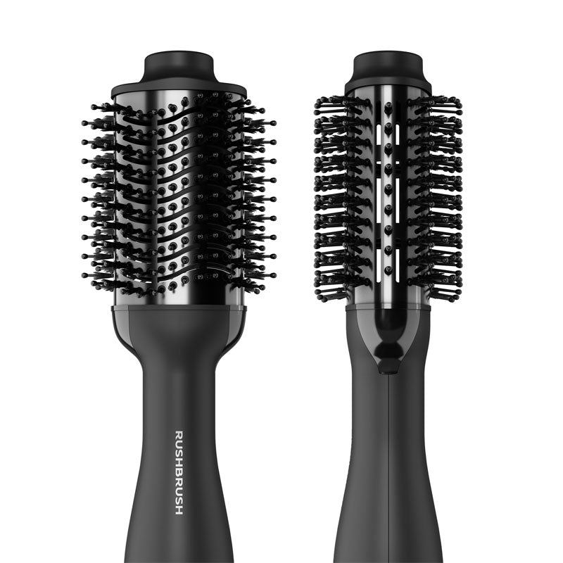 Rush Brush , V2 Plus , Va-Va-Voom Volume - Black
