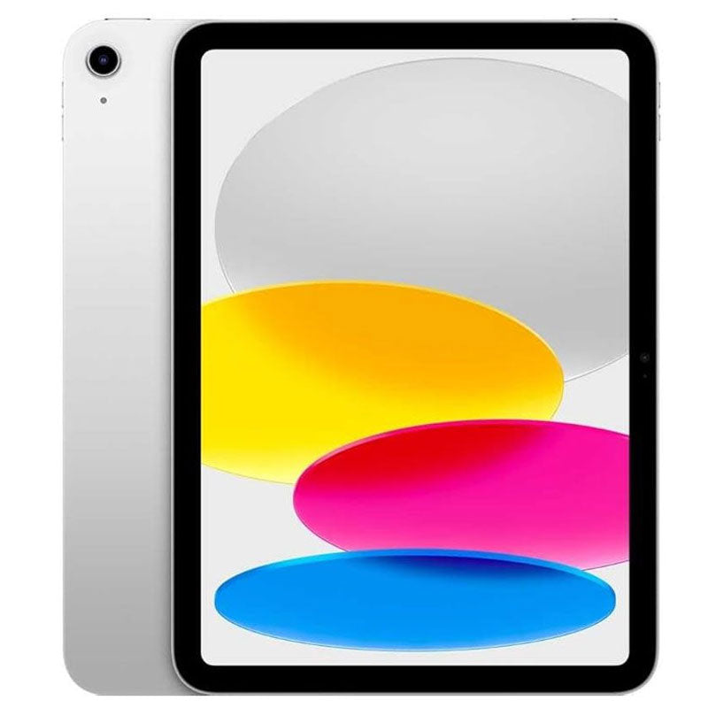 Apple iPad A16 (11 Generation) - Wi-Fi - 256GB - Silver
