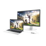 j5create - محول من USB-C™ إلى HDMI™ بدقة 4K موديل JCA153G