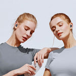 Aukey , Move Vibe In-Ear Earbuds , EP-M3A - Gray
