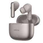 Infinix , XBuds , N4 Pro , Xe32 - Titanium Grey
