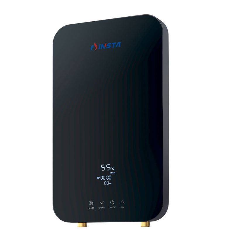 Insta , Water Heater, 12 KW , SMART , IH-12 - Black

