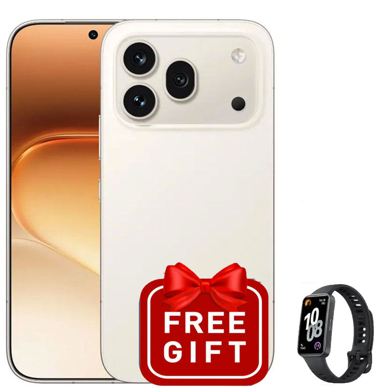 ‏⁦Honor⁩ ⁦600⁩ ⁦Pro⁩ ⁦5G⁩ ⁦Dual⁩ ⁦SIM⁩ مع ⁦Band⁩ ⁦10⁩ + جراب