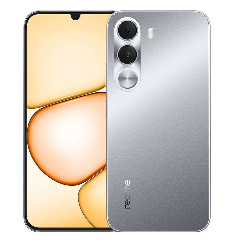 REALME C100i
