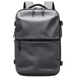 Bange , Bag laptop , Back , 7875-1 - Grey
