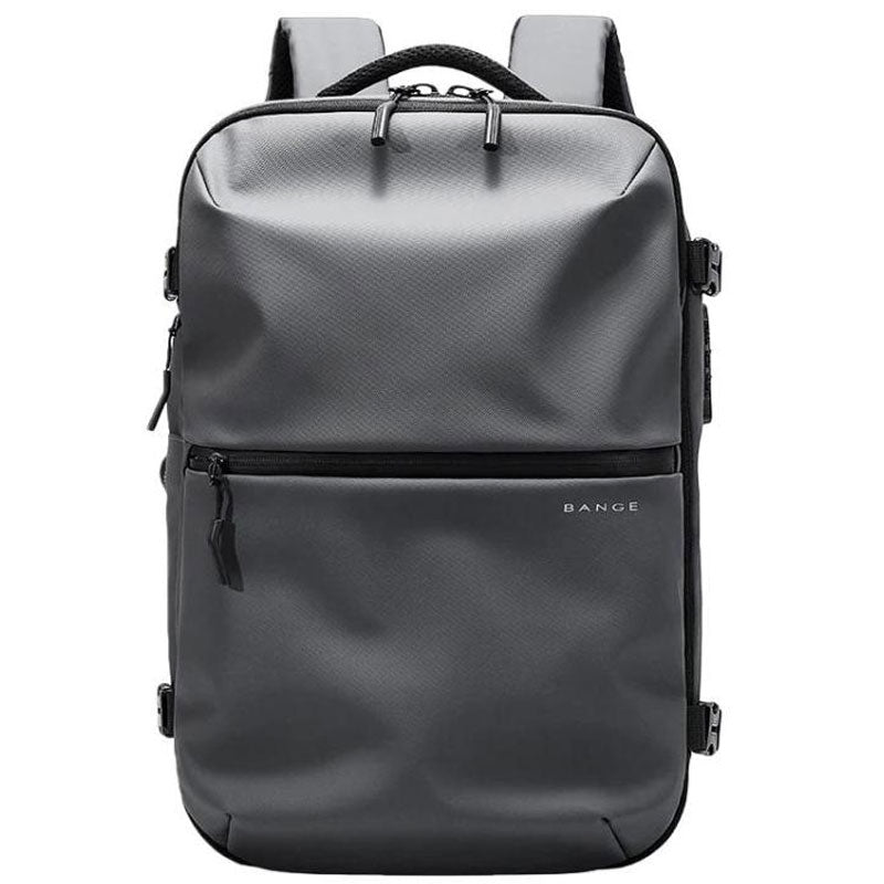 Bange , Bag laptop , Back , 7875-1 - Grey
