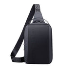 Arctichunter , Bag Cross , XB00541 - grey

