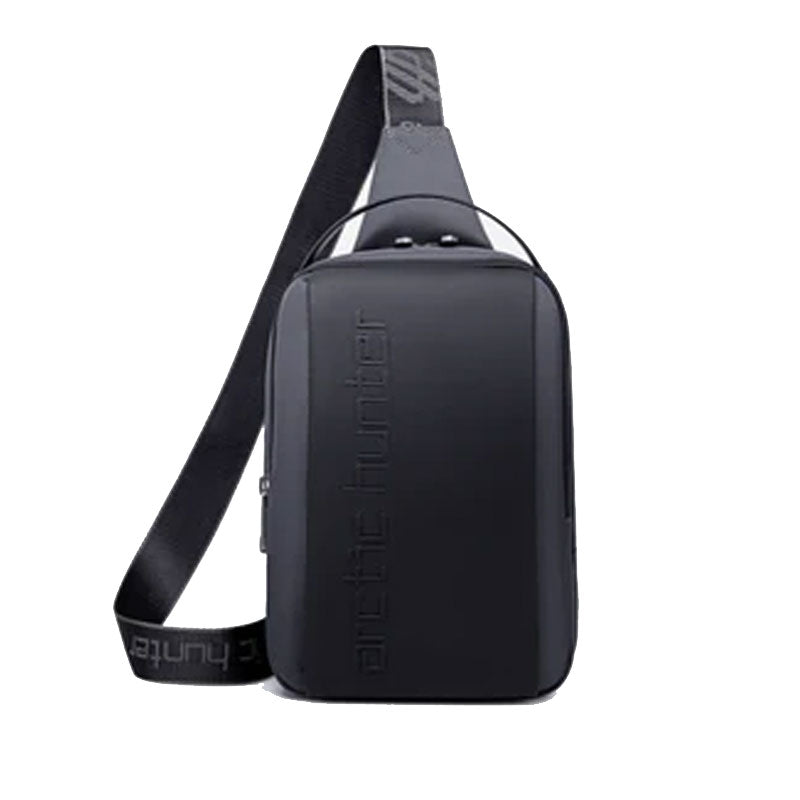 Arctichunter , Bag Cross , XB00541 - grey
