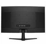Dahua , Monitor curved Gaming 27-inch FDH , 240Hz , LM27-E240C - Black
