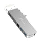 j5create-MagSafe Kit_Type-C To (HDMI-4K+USB 3.0*2+Type-C*2+Audio)-JCD395