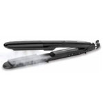 BaByliss Steam Straightener, Black - ST492E