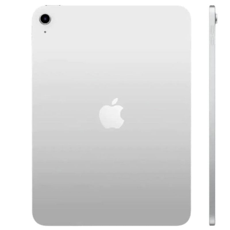 Apple iPad A16 (11 Generation) - Wi-Fi - 256GB - Silver
