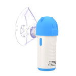 Granzia RitmoMesh Mesh Nebulizer