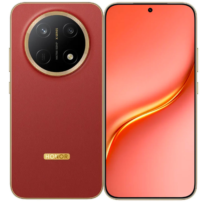 Honor X9e Pro Dual Sim - 256GB, 8GB RAM, 5G