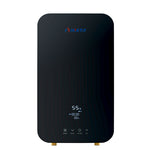 Insta , Water Heater, 12 KW , SMART , IH-12 - Black
