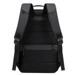 Rahala , Backpacks , Bng-127 -Black
