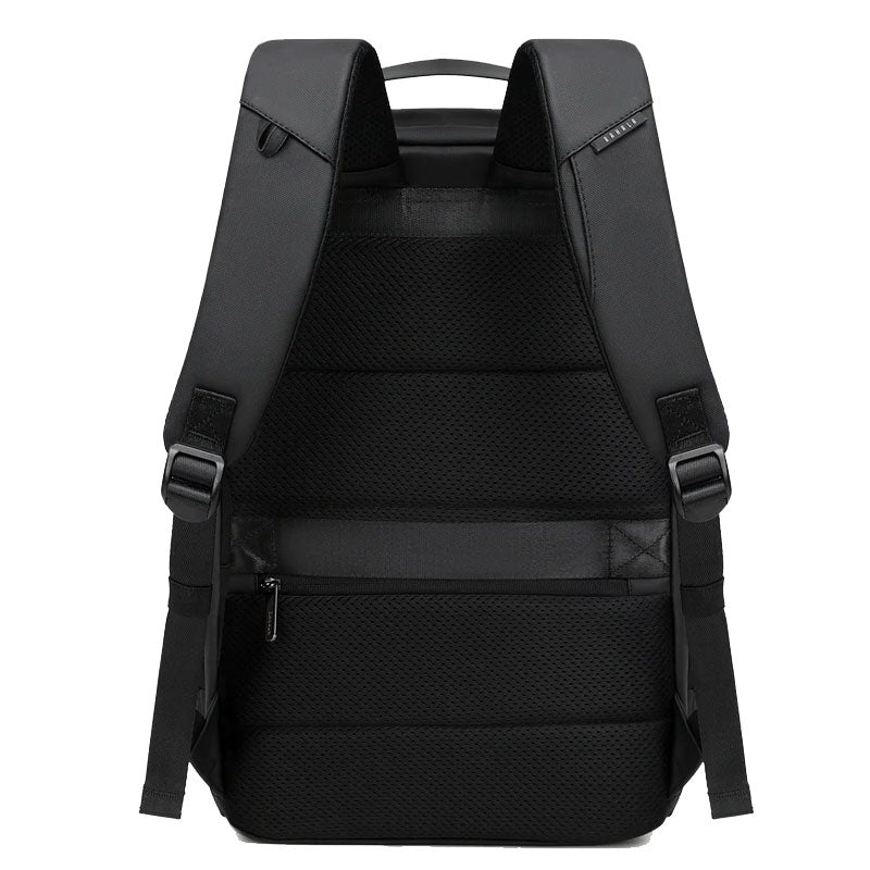 Rahala , Backpacks , Bng-127 -Black
