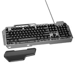 Hoco GM12 Wired Gaming keyboard + mouse set