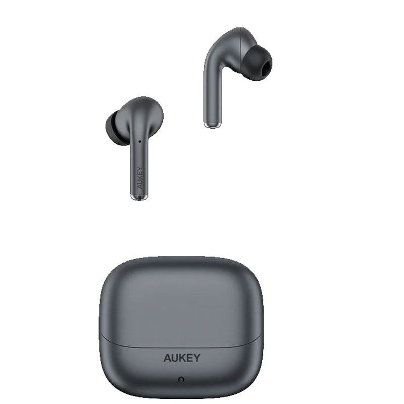 Aukey , earbuds beyond elite ANC PRO , EP-B1 -GRAY
