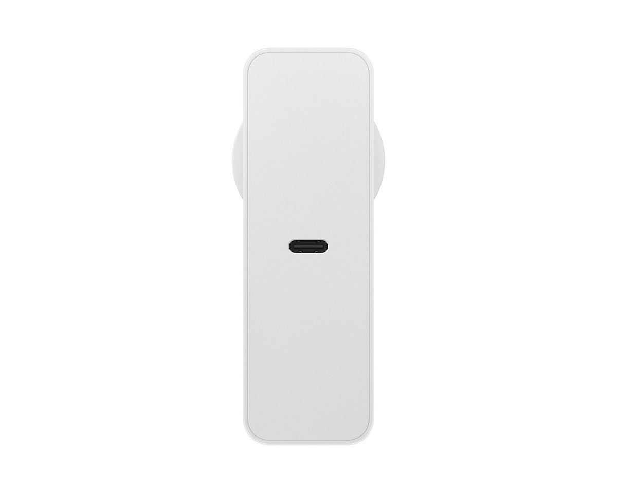 Samsung Home Charger Adapter 140W TB410, White