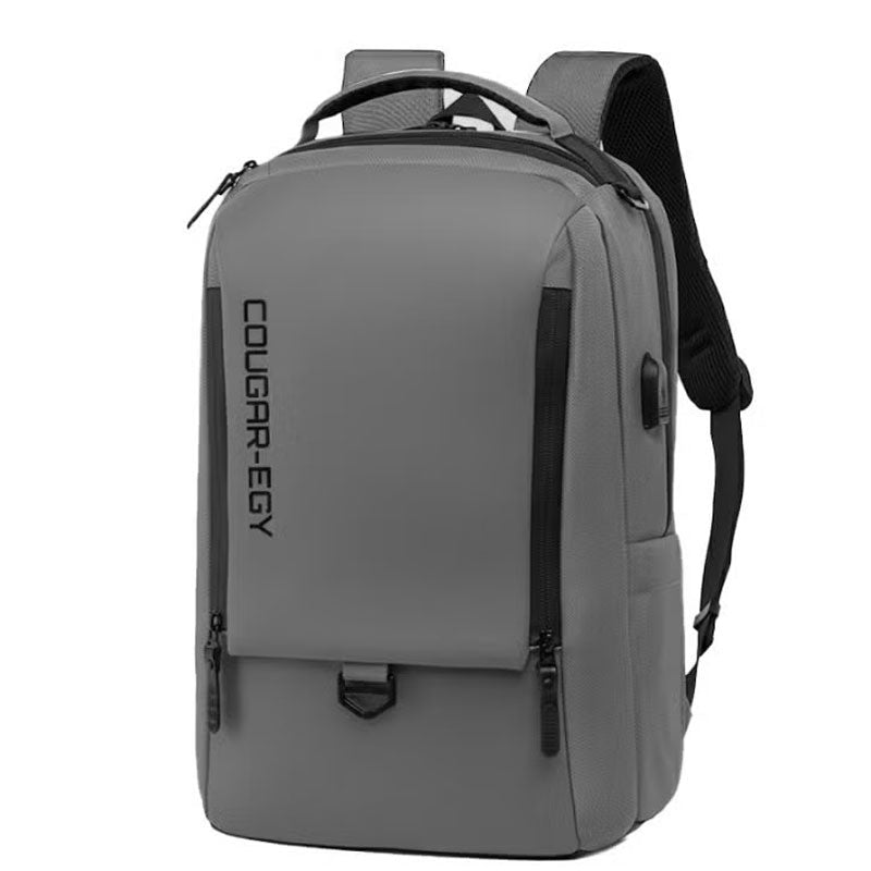 Cougar , Bag Laptop Back , 8835 - Grey
