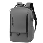 Cougar , Bag Laptop Back , 8835 - Grey
