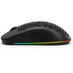 Redragon , M694 HANA , Wireless , Gaming Mouse - Black