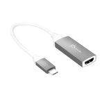 j5create - محول من USB-C™ إلى HDMI™ بدقة 4K موديل JCA153G