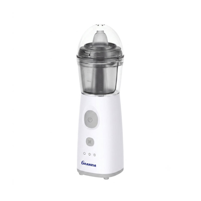 Granzia جهاز كلارينوز الكهربائي لتنظيف الأنف