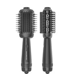 Rushbrush , VS2 , Double the Styling, Half the Effort - Black
