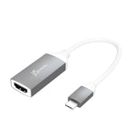 j5create - محول من USB-C™ إلى HDMI™ بدقة 4K موديل JCA153G