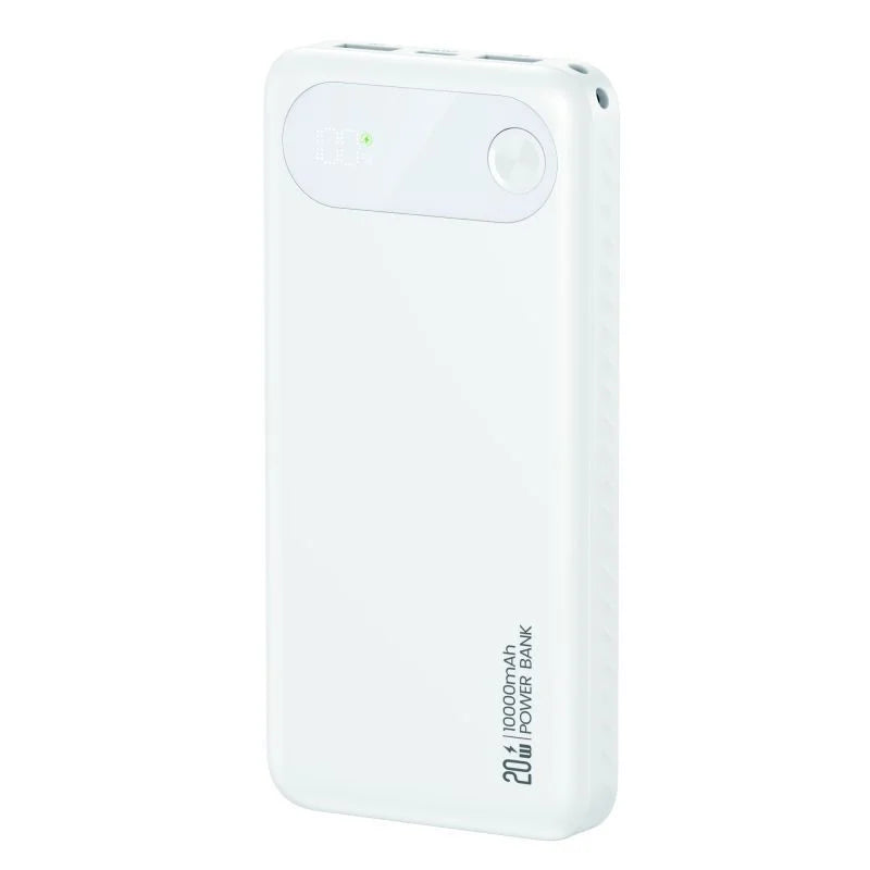 USAMS Power Bank 10000Mah 20W PD CD249